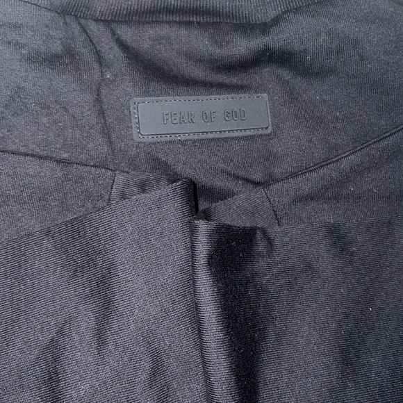 ESSENTIALS T-SHIRT - Picture 3 of 4